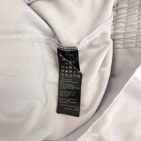 AllSaints 2-Piece Suit Aledia Jersey Blazer‎ and Jogger Trouser - 8/10 - Picture 12 of 16